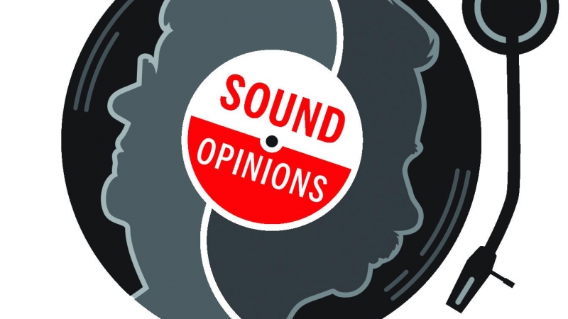 Sound Opinions